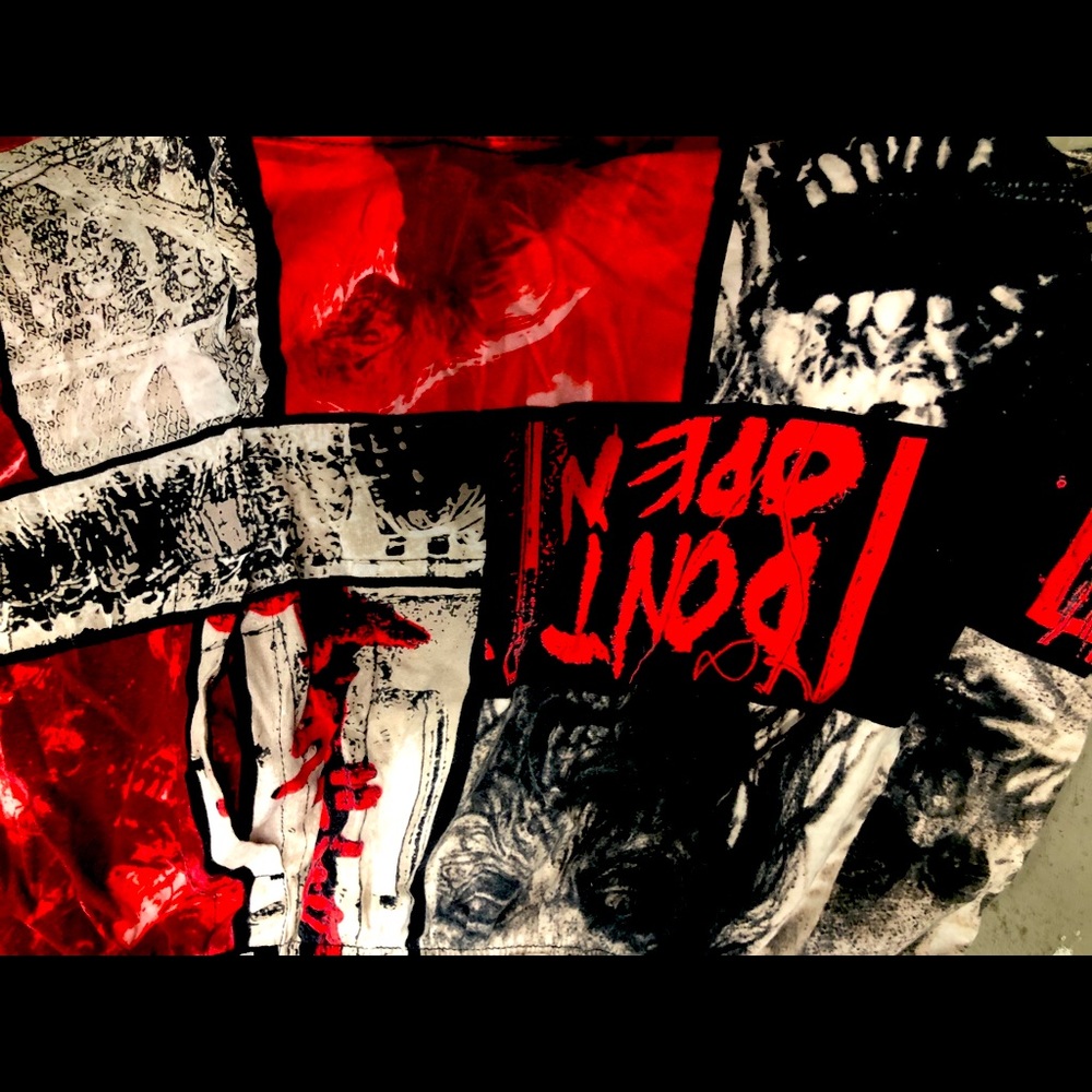 THE WALKING DEAD